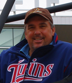 Kent Hrbek