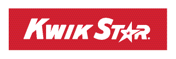 KwikStar Sponsor Logo