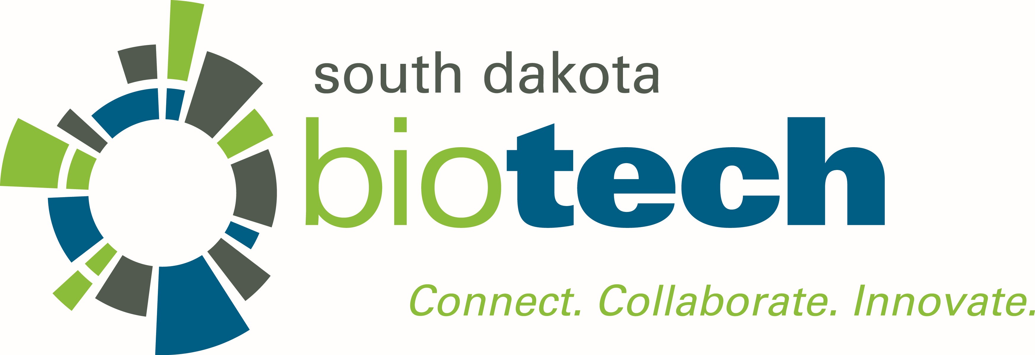 South Dakota Biotech Logo 2024 Sioux Falls Walk to Defeat AL